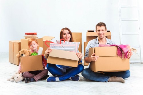 Annual governance review of modern slavery controls at Slough Removals