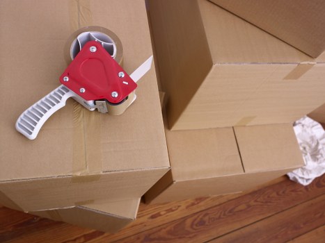 Careful handling of bulky items for same day removals in Slough