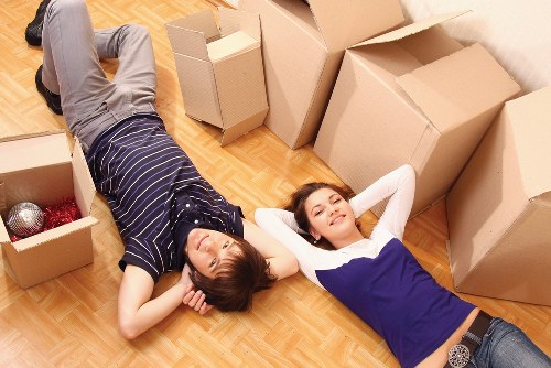 Business storage space in Slough for stock and equipment