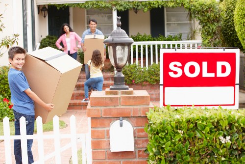 Free removals quote concept for a Slough house or office move
