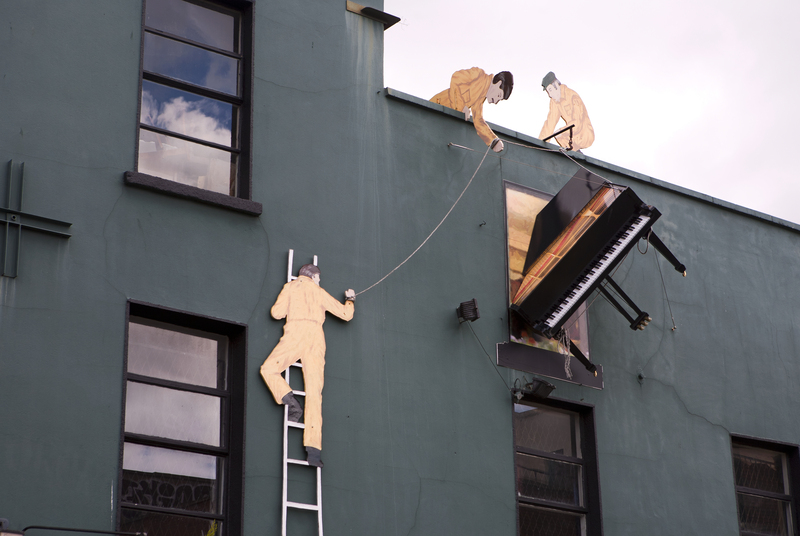 Discover Secrets to a Stress-Less House Move